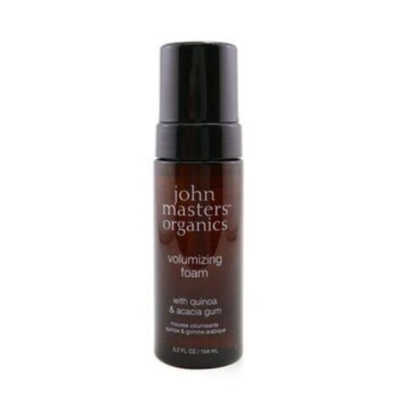John Masters Organics Volumizing Foam 5.2oz - Picture 1 of 3